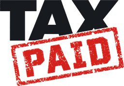TAX, paid